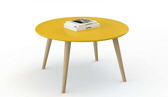 Распродажа - Журнальный стол Хетти 10 BMS (600х500х600)