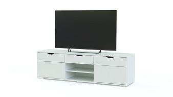 Распродажа - ТВ тумба VG617 BMS (1500х550х450)