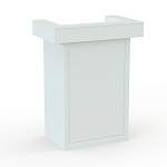 Классическая трибуна 65 BMS - Фото 2