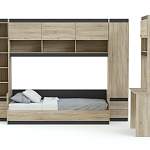 Детская модульная комната Скай-6 BMS - Фото 2