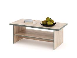 Распродажа - Стол кофейный Zoom BMS (1200х500х600)