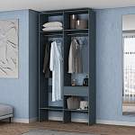 Стеллаж для одежды Мирта 42 BMS - Фото 26