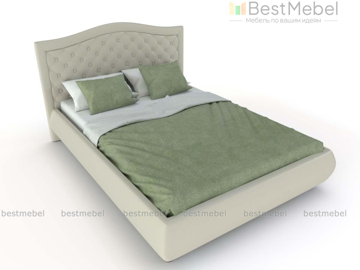 Кровать Шери-2 BMS - Фото