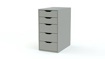Распродажа - Тумба Алекс 5 BMS (400х800х600)