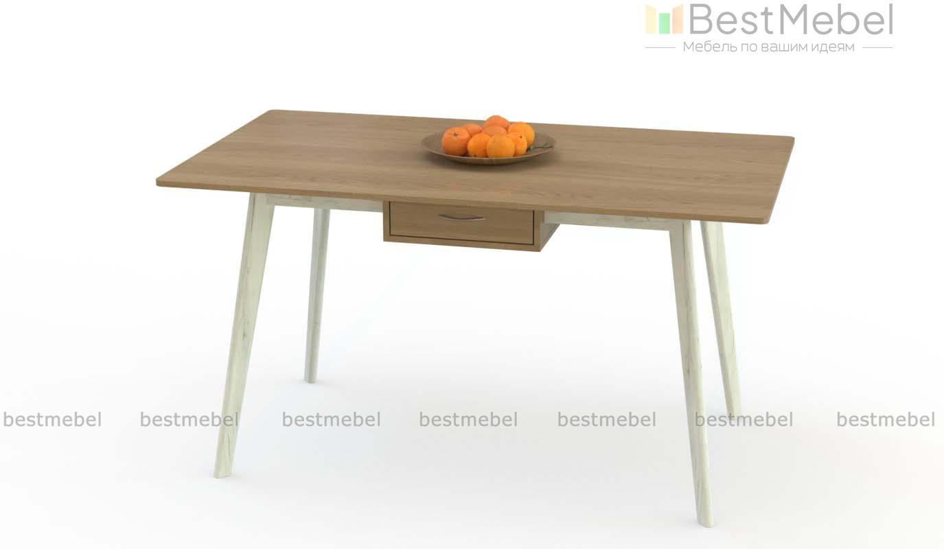 Кухонный стол Бонн 18 BMS - Фото
