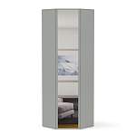 Шкаф угловой Ирис 27 BMS - Фото 10