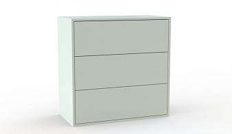 Распродажа - Комод Экет Eket (900х700х600)