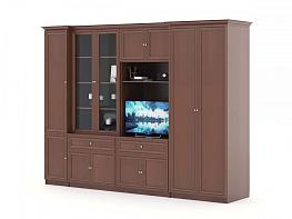 Распродажа - Скай Рио Люкс МДФ BMS (3050х2150х550)