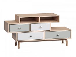 Распродажа - Комод Irvine BMS (1295х785х400)