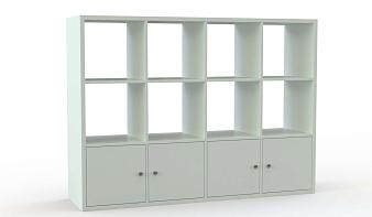 Распродажа - Стеллаж Каллакс Kallax 5 (1470х1120х390)