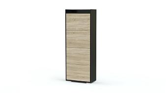 Распродажа - Обувница XXL Танго BMS (500х1650х300)