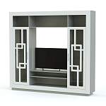 Глянцевая гостиная 20 BMS - Фото 7