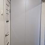 Шкаф распашной Арт 4 BMS - Фото от клиента