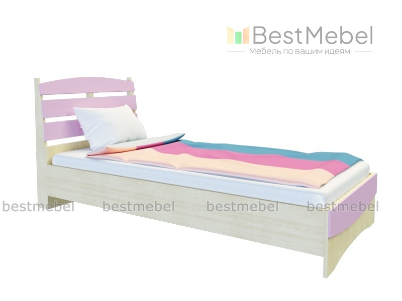 Кровать Терри BMS
