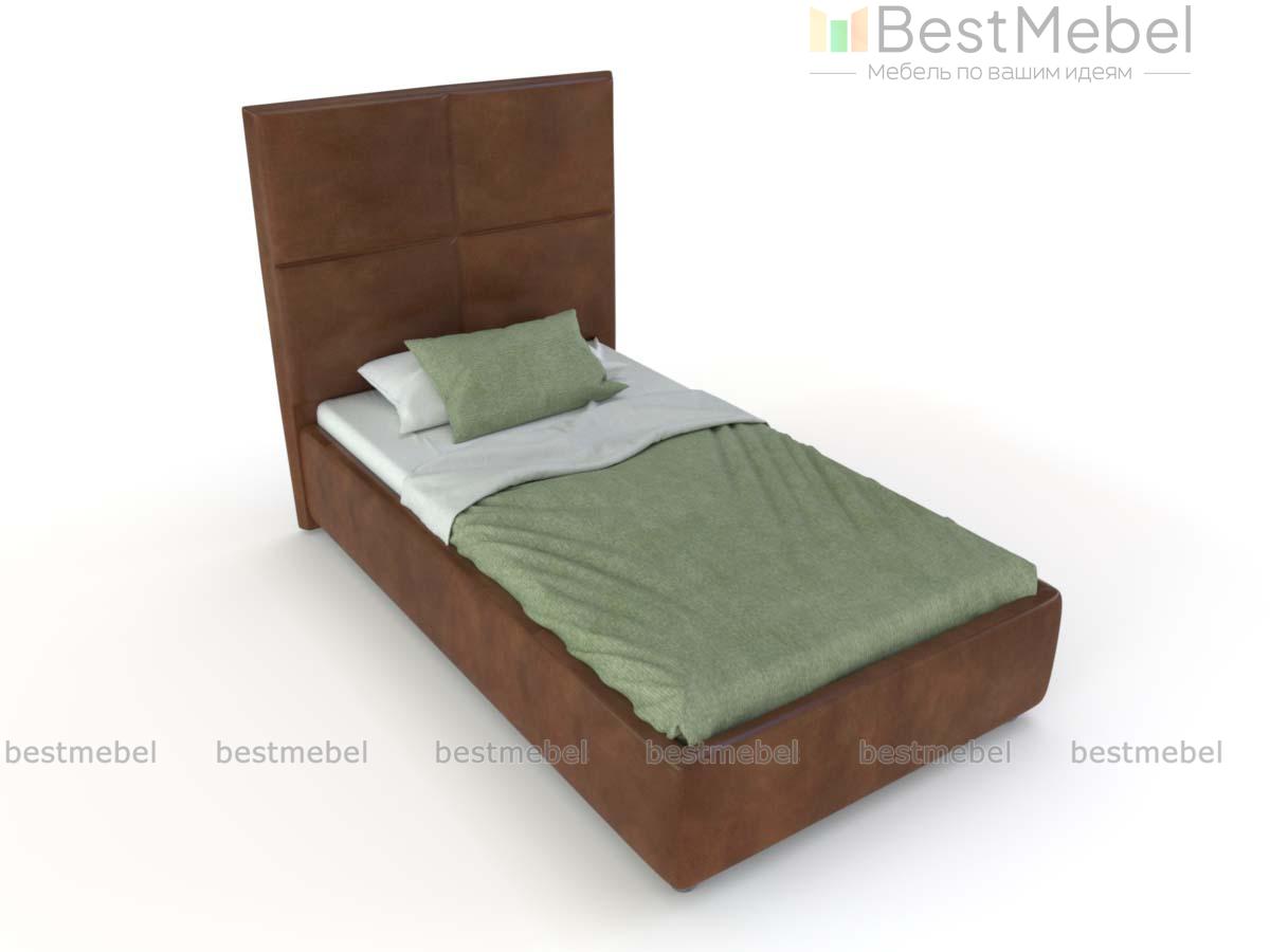 Кровать Роксана 2 BMS - Фото