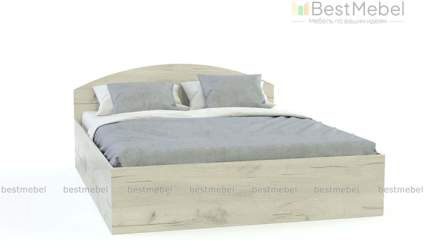 Кровать Микс BMS - Фото