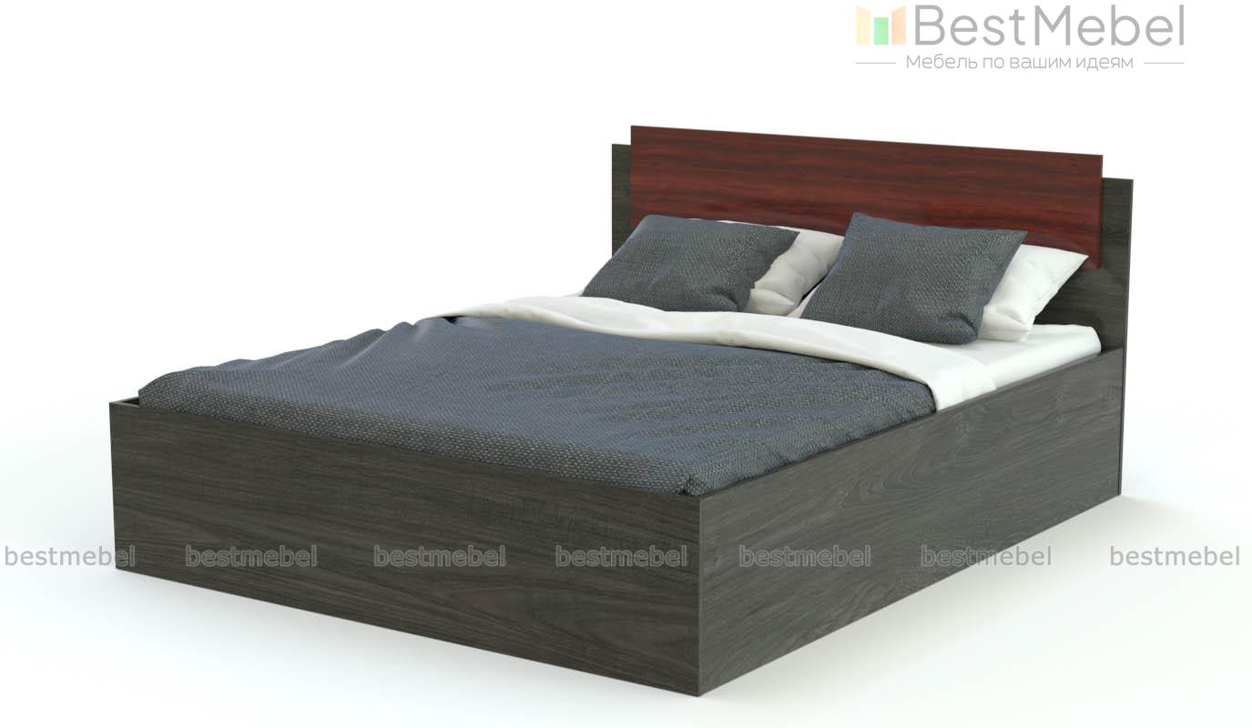 Кровать Селена Evo 1 BMS - Фото