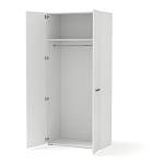 Шкаф распашной Декарт 2 BMS - Фото 3