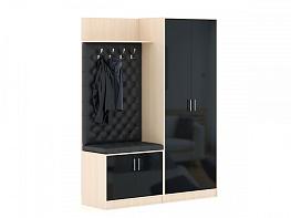 Распродажа - Прихожая Премиум 1.10 BMS (1200х2200х300)