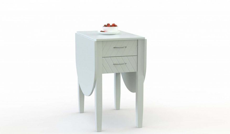 Кухонный стол Ксандра 3 BMS - Фото