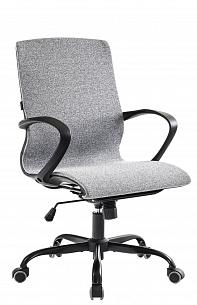 Кресло Zero серого цвета
