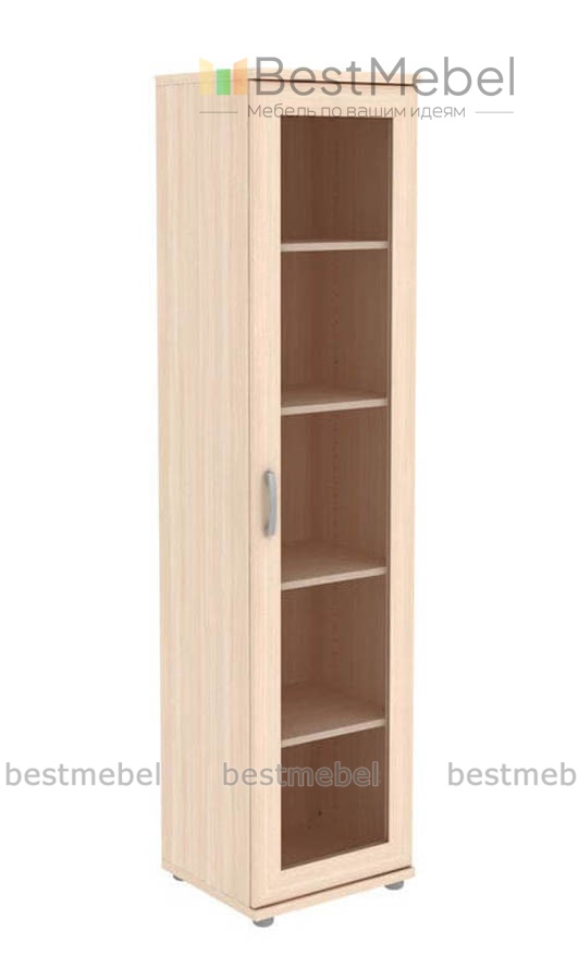 Шкаф для книг Диоскура BMS