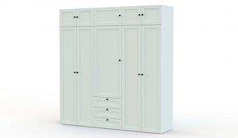 Распродажа - Шкаф распашной Платса Platsa 1 (2000х2510х570)
