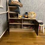 Тумба Лофт 2 BMS - Фото от клиента