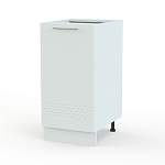 Шкаф нижний 300 Капля BMS - Фото 1