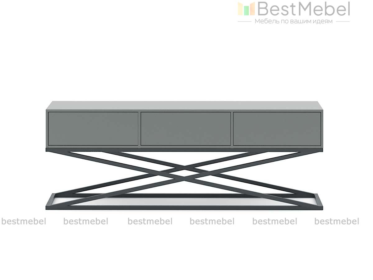 Тумба под ТВ Фанни 17 BMS - Фото