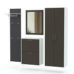 Прихожая Элегия BMS - Фото 4