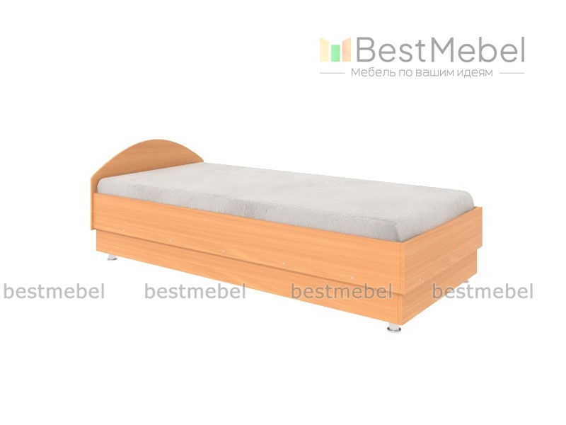 Кровать Школьник BMS