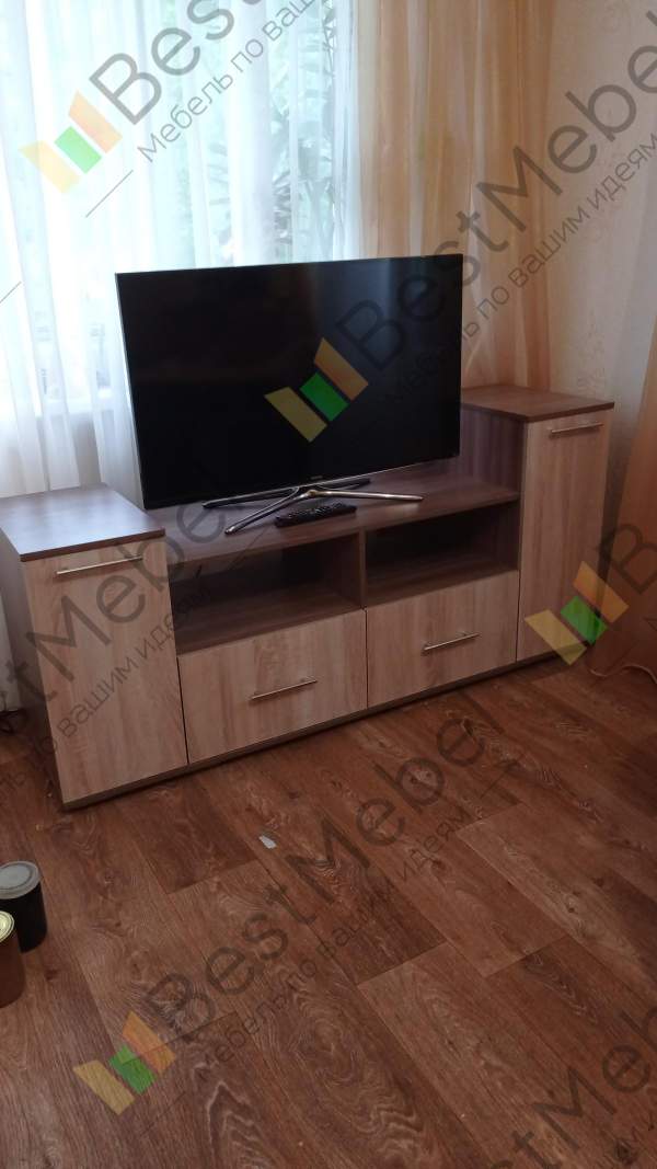 Тумба тв парус 2 схема сборки