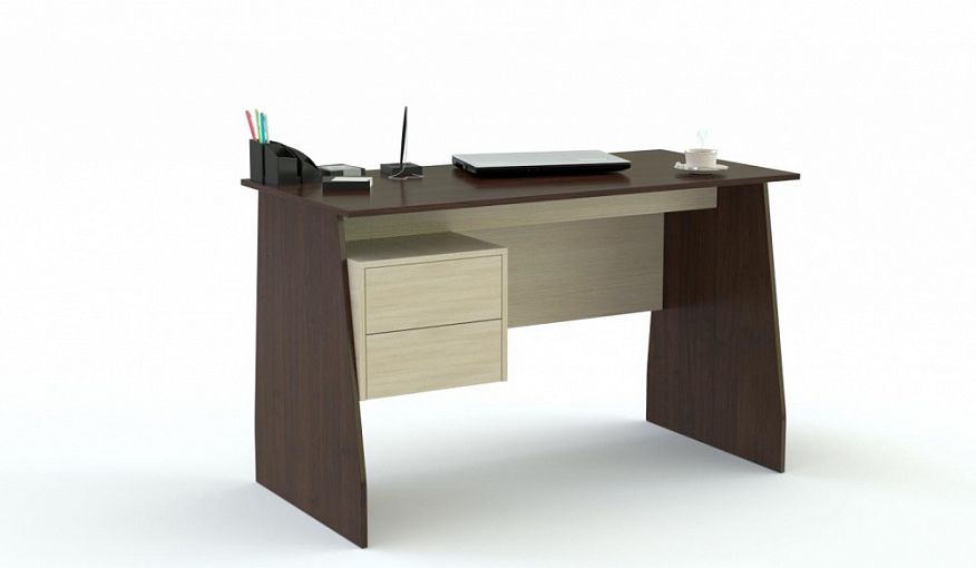Стол для ноутбука Рикард BMS - Фото
