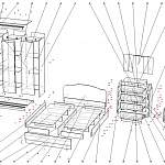 Схема сборки Спальня Светлана 11 BMS