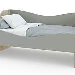 Кровать-тахта  ДУ-КЛ12 BMS - Фото 4