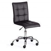 Кресло компьютерное Zero CC черного цвета