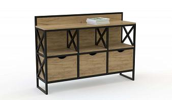 Распродажа - Комод Шанталь 3 BMS (1200х900х450)