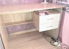 Письменный стол СПМ-07.1Б BMS