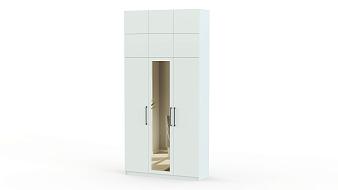 Распродажа - Шкаф распашной Остин Нео 17 BMS (1150х2500х600)