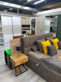 Шоу-рум мебели БЦ Румянцево