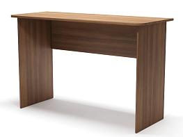 Распродажа - Письменный стол Ноче экко СПМ-02.1 BMS (1300х740х600)