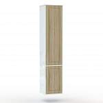 Шкаф подвесной в ванную Нео 1 BMS - Фото 3