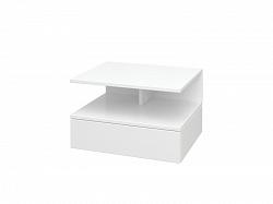 Распродажа - Прикроватная тумба ASHLAN BMS (350х225х320) Распродажа - Прикроватная тумба ASHLAN BMS (350х225х320)