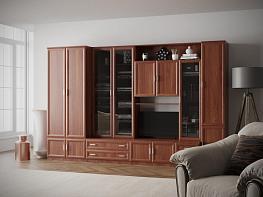 Распродажа - Стенка Нинель-2 (3000х2200х400)
