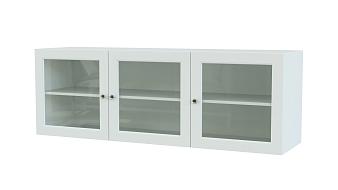 Распродажа - Антресоль  Роберта 2 BMS (2150х620х650)