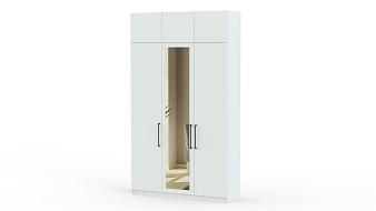 Распродажа - Шкаф распашной Остин Нео 16 BMS (1050х2300х500)