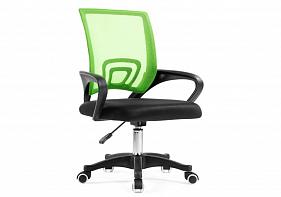 Компьютерное кресло Turin зеленого цвета