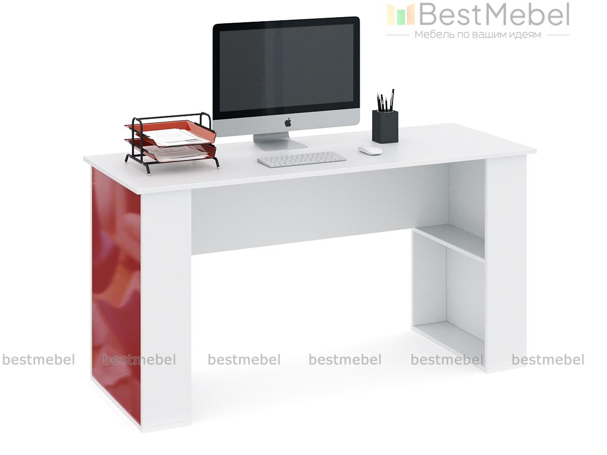 Письменный стол МБ 23.1 BMS - Фото