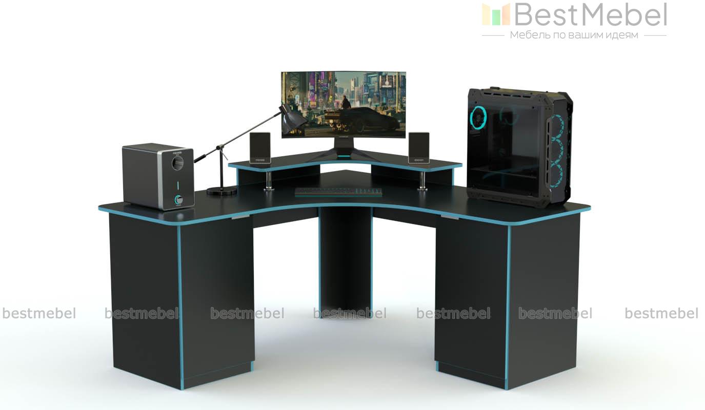 Игровой стол Бархан-4 BMS - Фото